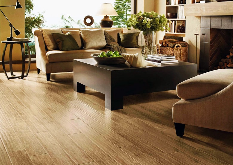 1 Laminate Flooring